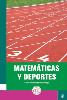 MATEMÁTICAS Y DEPORTES