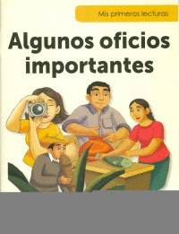 ALGUNOS OFICIOS IMPORTANTES