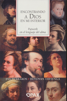 ENCONTRANDO A DIOS EN MI INTERIOR