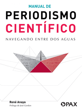 MANUAL DE PERIODISMO CIENTÍFICO