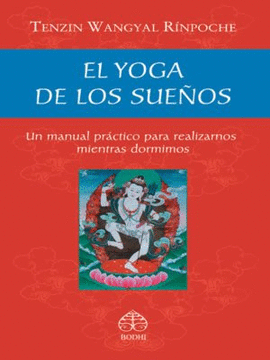EL YOGA DE LOS SUEÑOS