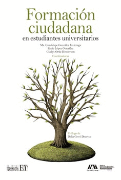 FORMACIÓN CIUDADANA EN ESTUDIANTES UNIVERSITARIOS