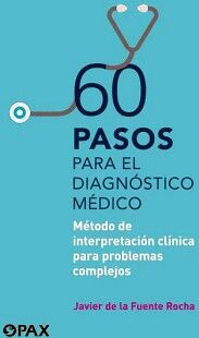 60 PASOS PARA EL DIAGNÓSTICO MÉDICO