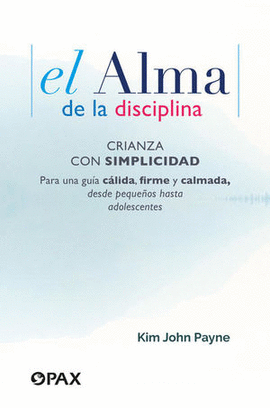 EL ALMA DE LA DISCIPLINA