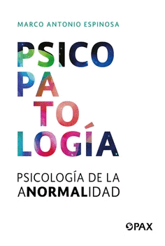 PSICOPATOLOGÍA