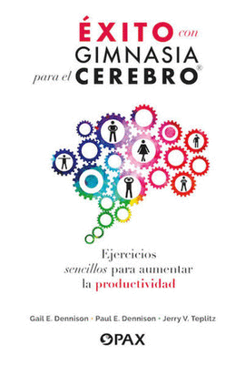 ÉXITO CON GIMNASIA PARA EL CEREBRO