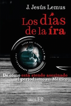 LOS DÍAS DE LA IRA