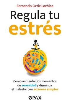 REGULA TU ESTRÉS