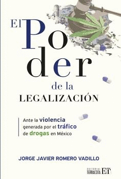 EL PODER DE LA LEGALIZACIÓN