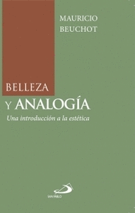 BELLEZA Y ANALOGIA