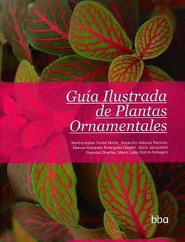 GUIA ILUSTRADA DE PLANTAS ORNAMENTALES