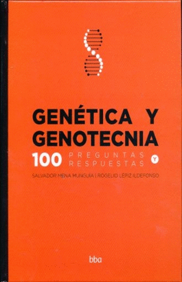 GENETICA Y GENOTECNIA. 100