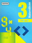 MATEMATICAS 3 PRIM