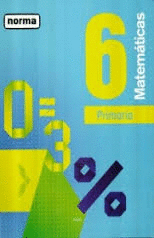 MATEMATICAS 6 PRIM