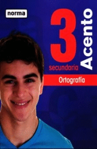 ACENTO 3 ORTOGRAFIA