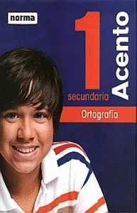 ACENTO 1 ORTOGRAFIA
