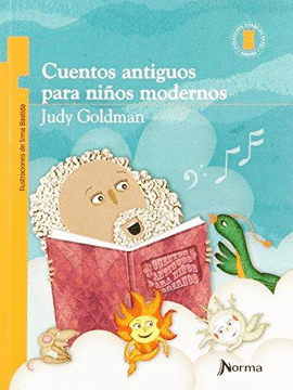 CUENTOS ANTIGUOS PARA NIÑOS MODERNOS