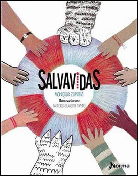 SALVAVIDAS