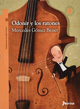 ODONIR Y LOS RATONES