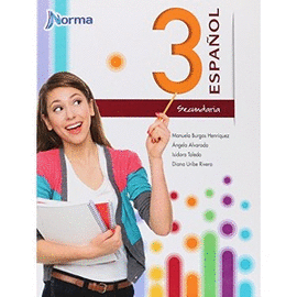 ESPAÑOL 3 SEC SERIE A MEX