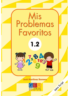 MIS PROBLEMAS FAVORITOS SCRIPT 1.2