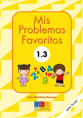 MIS PROBLEMAS FAVORITOS SCRIPT 1.3