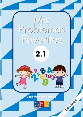 MIS PROBLEMAS FAVORITOS SCRIPT 2.1