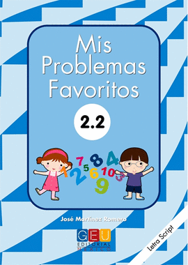 MIS PROBLEMAS FAVORITOS SCRIPT 2.2