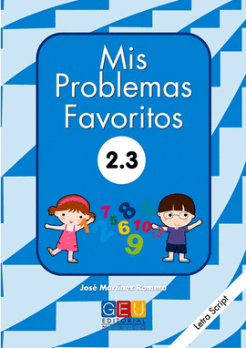 MIS PROBLEMAS FAVORITOS SCRIPT 2.3