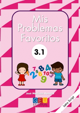 MIS PROBLEMAS FAVORITOS SCRIPT 3.1