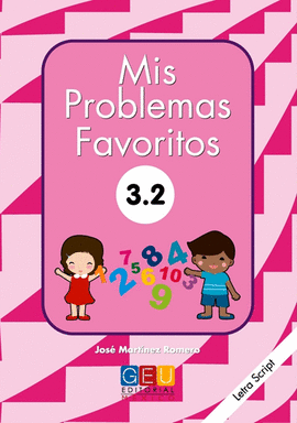 MIS PROBLEMAS FAVORITOS SCRIPT 3.2