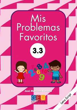 MIS PROBLEMAS FAVORITOS SCRIPT 3.3