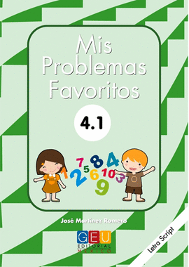 MIS PROBLEMAS FAVORITOS SCRIPT 4.1