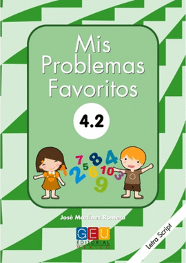 MIS PROBLEMAS FAVORITOS SCRIPT 4.2