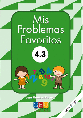 MIS PROBLEMAS FAVORITOS SCRIPT 4.3