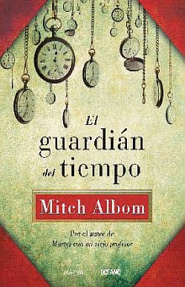 EL GUARDIAN DEL TIEMPO