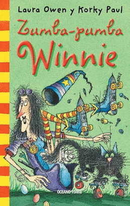 ZUMBA-PUMBA WINNIE