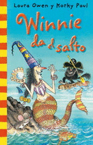 WINNIE HISTORIAS WINNIE DA EL SALT