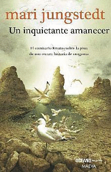 UN INQUIETANTE AMANECER