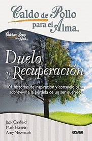 CALDO DE POLLO PARA EL ALMA DUELO Y RECUPERACION
