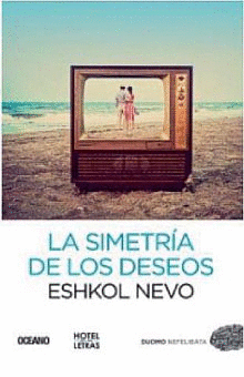 LA SIMETRÍA DE LOS DESEOS