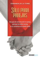 SOLO PARA PAREJAS