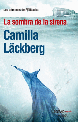 LA SOMBRA DE LA SIRENA (NUEVA EDICIÓN TAPA BLANDA)