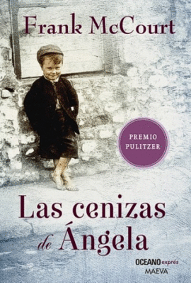 LAS CENIZAS DE ÁNGELA