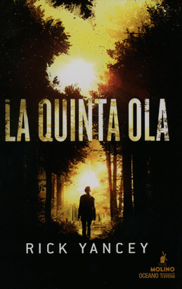 LA QUINTA OLA