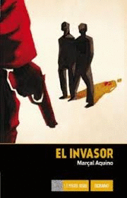 EL INVASOR