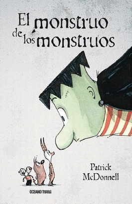 EL MONSTRUO DE LOS MONSTRUOS