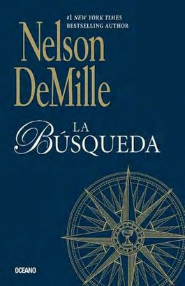 LA BÚSQUEDA