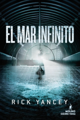 EL MAR INFINITO