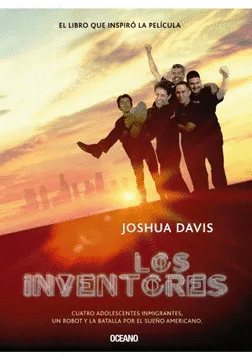 LOS INVENTORES